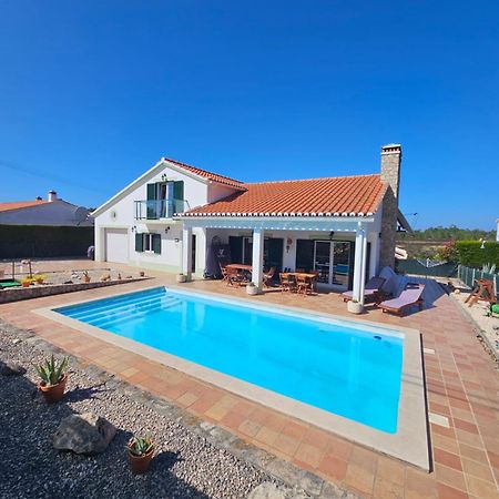 Casa Delbon Guest House Aljezur Εξωτερικό φωτογραφία