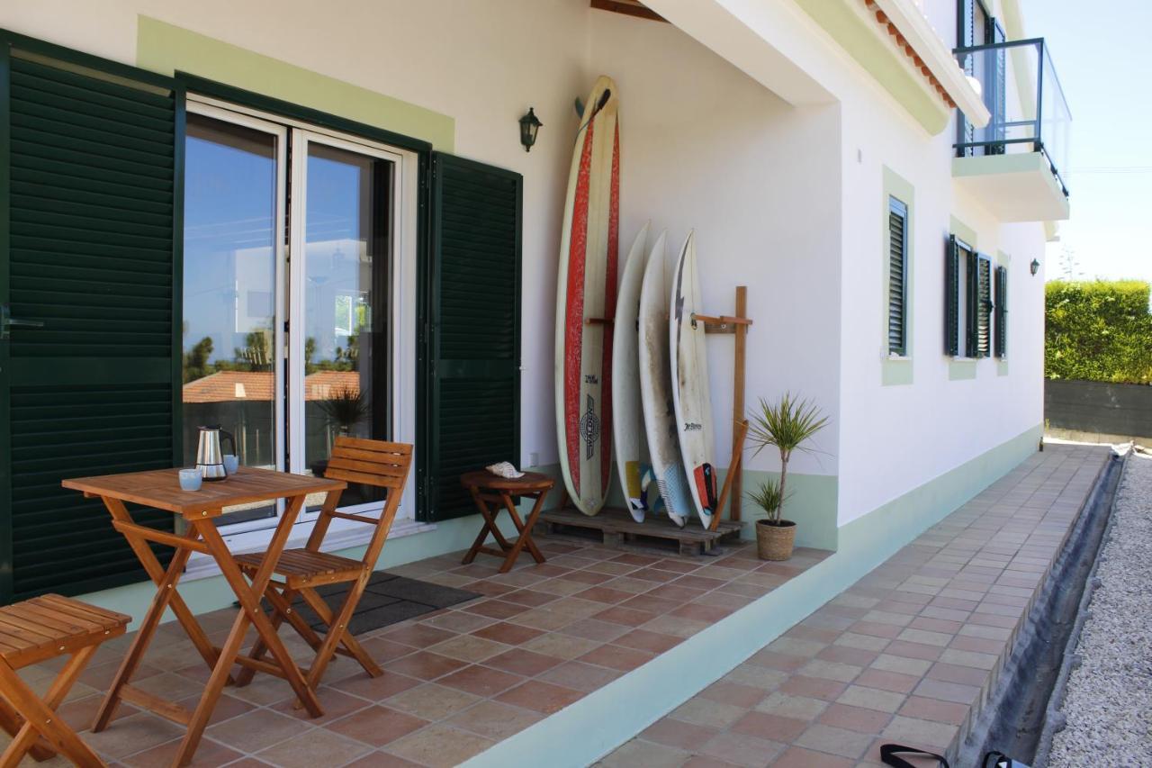 Casa Delbon Guest House Aljezur Εξωτερικό φωτογραφία