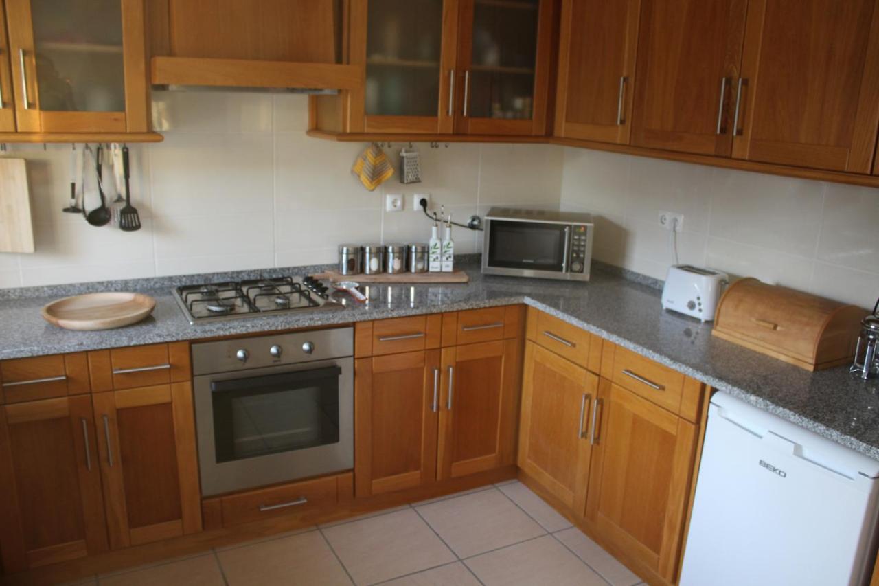 Casa Delbon Guest House Aljezur Εξωτερικό φωτογραφία