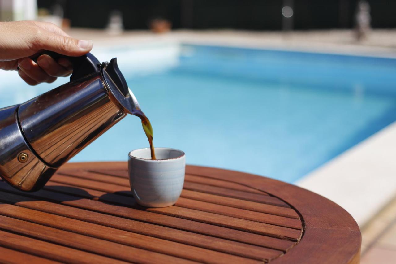 Casa Delbon Guest House Aljezur Εξωτερικό φωτογραφία