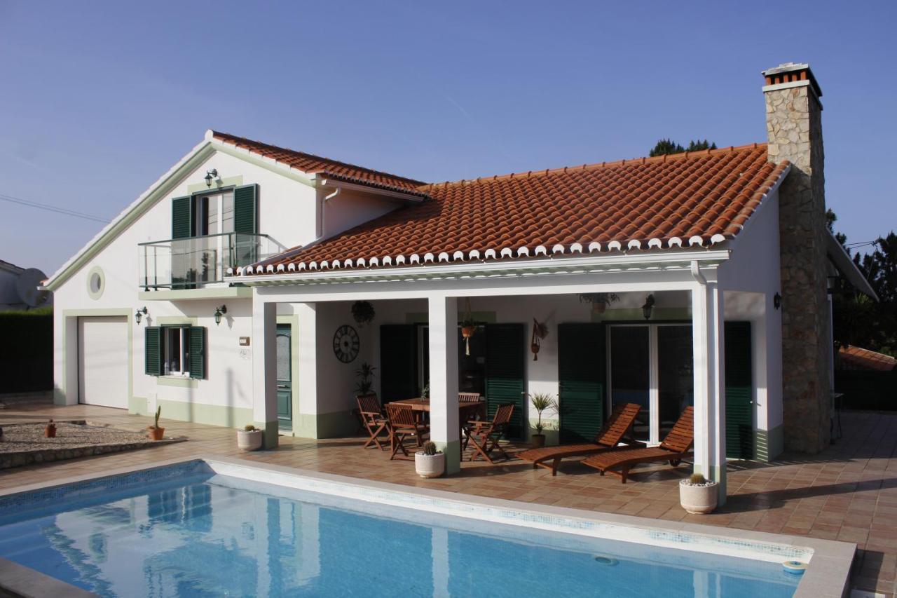 Casa Delbon Guest House Aljezur Εξωτερικό φωτογραφία