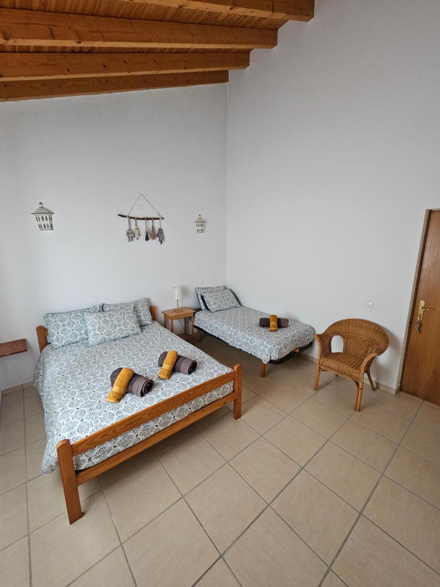 Casa Delbon Guest House Aljezur Εξωτερικό φωτογραφία