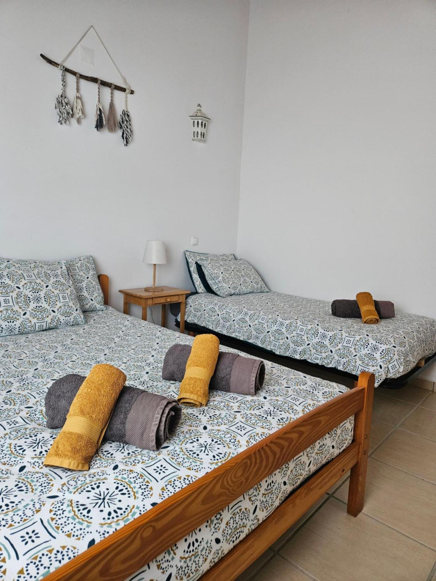 Casa Delbon Guest House Aljezur Εξωτερικό φωτογραφία
