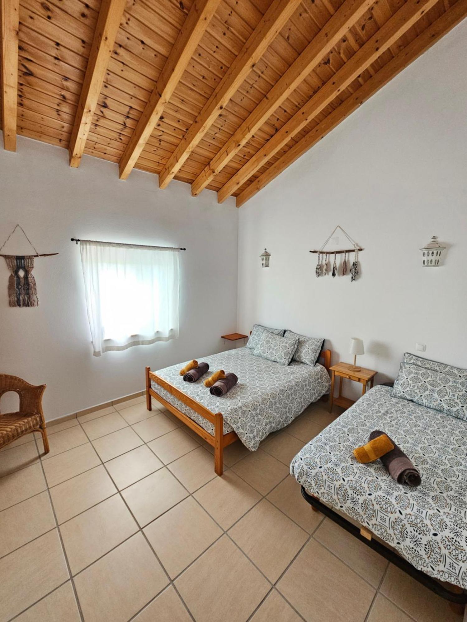 Casa Delbon Guest House Aljezur Εξωτερικό φωτογραφία