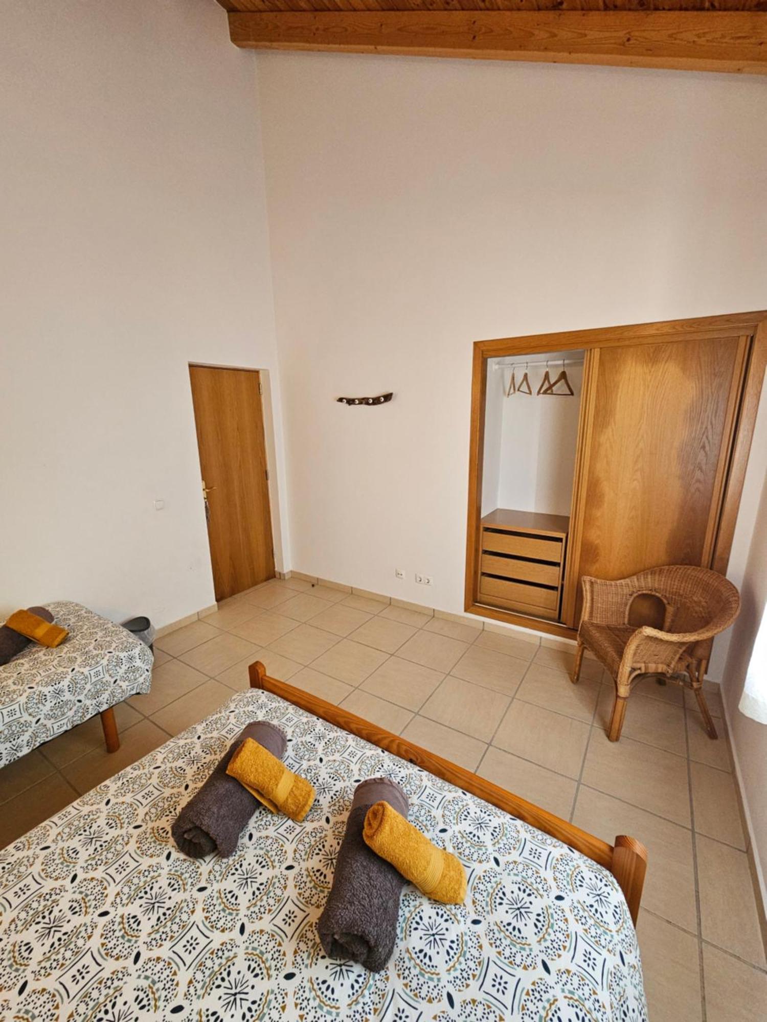 Casa Delbon Guest House Aljezur Εξωτερικό φωτογραφία