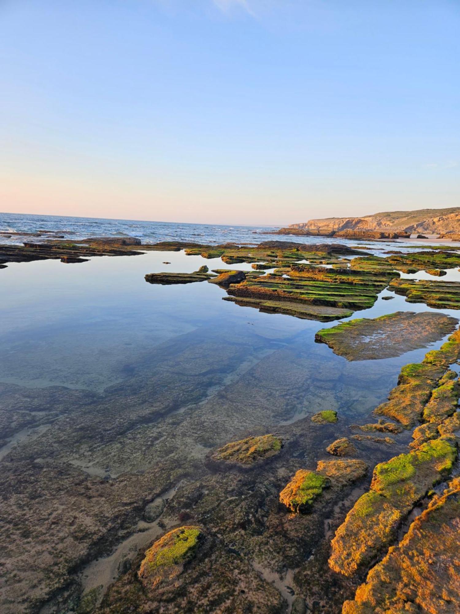 Casa Delbon Guest House Aljezur Εξωτερικό φωτογραφία