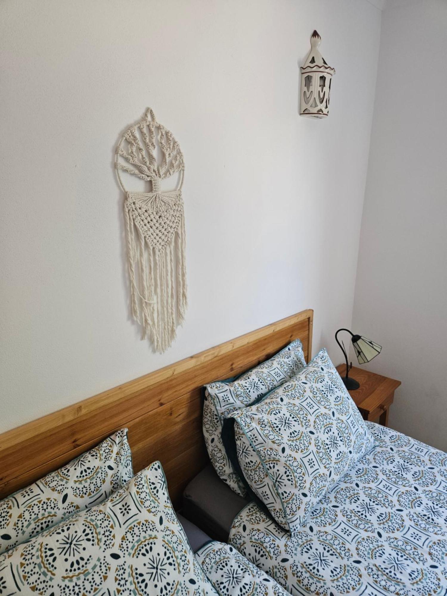 Casa Delbon Guest House Aljezur Εξωτερικό φωτογραφία