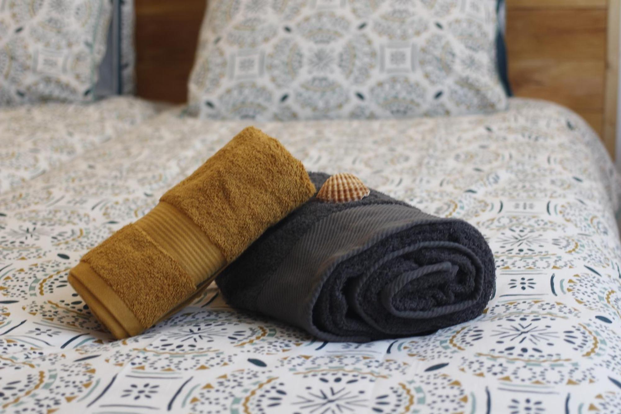 Casa Delbon Guest House Aljezur Εξωτερικό φωτογραφία
