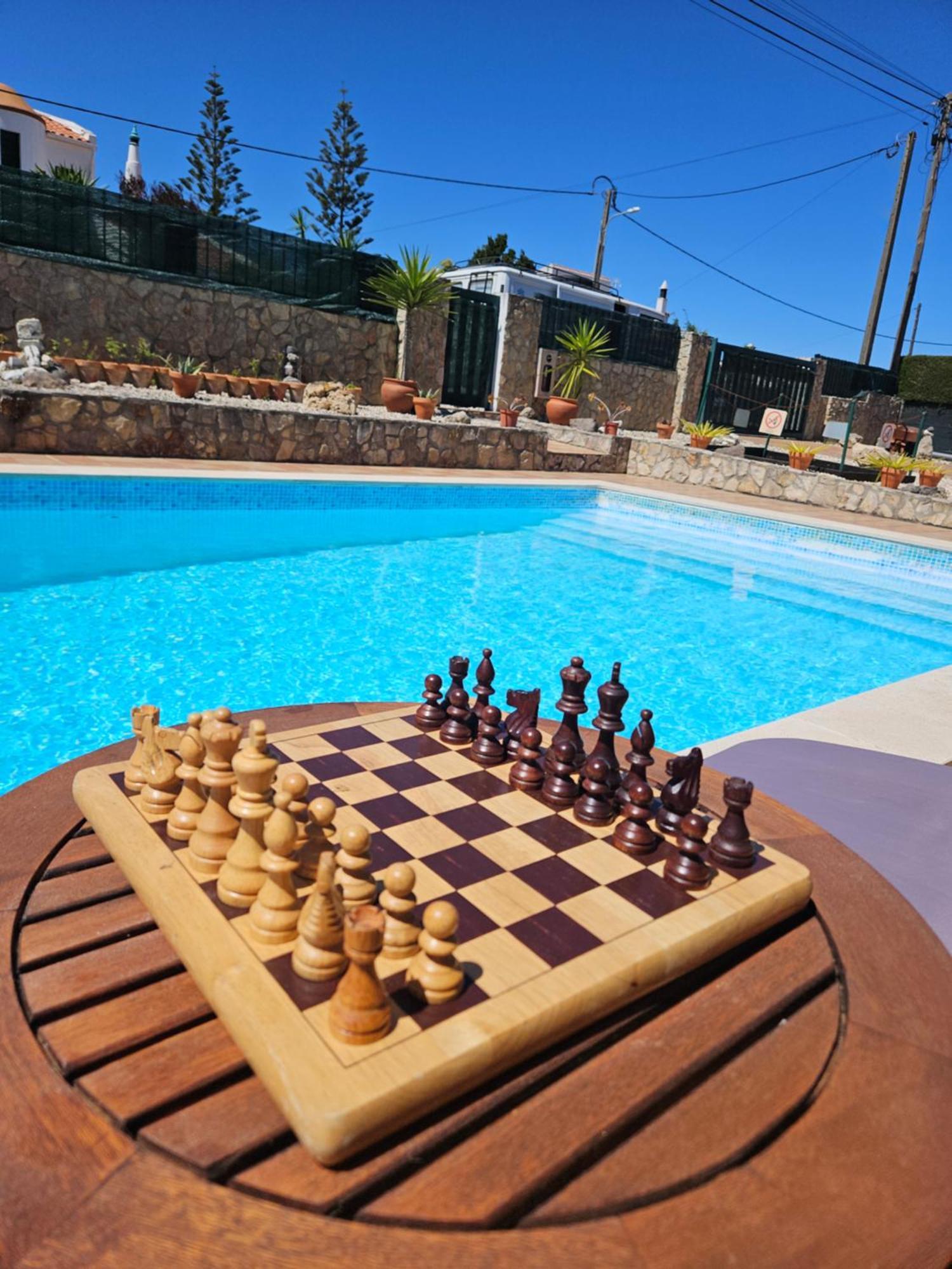 Casa Delbon Guest House Aljezur Εξωτερικό φωτογραφία