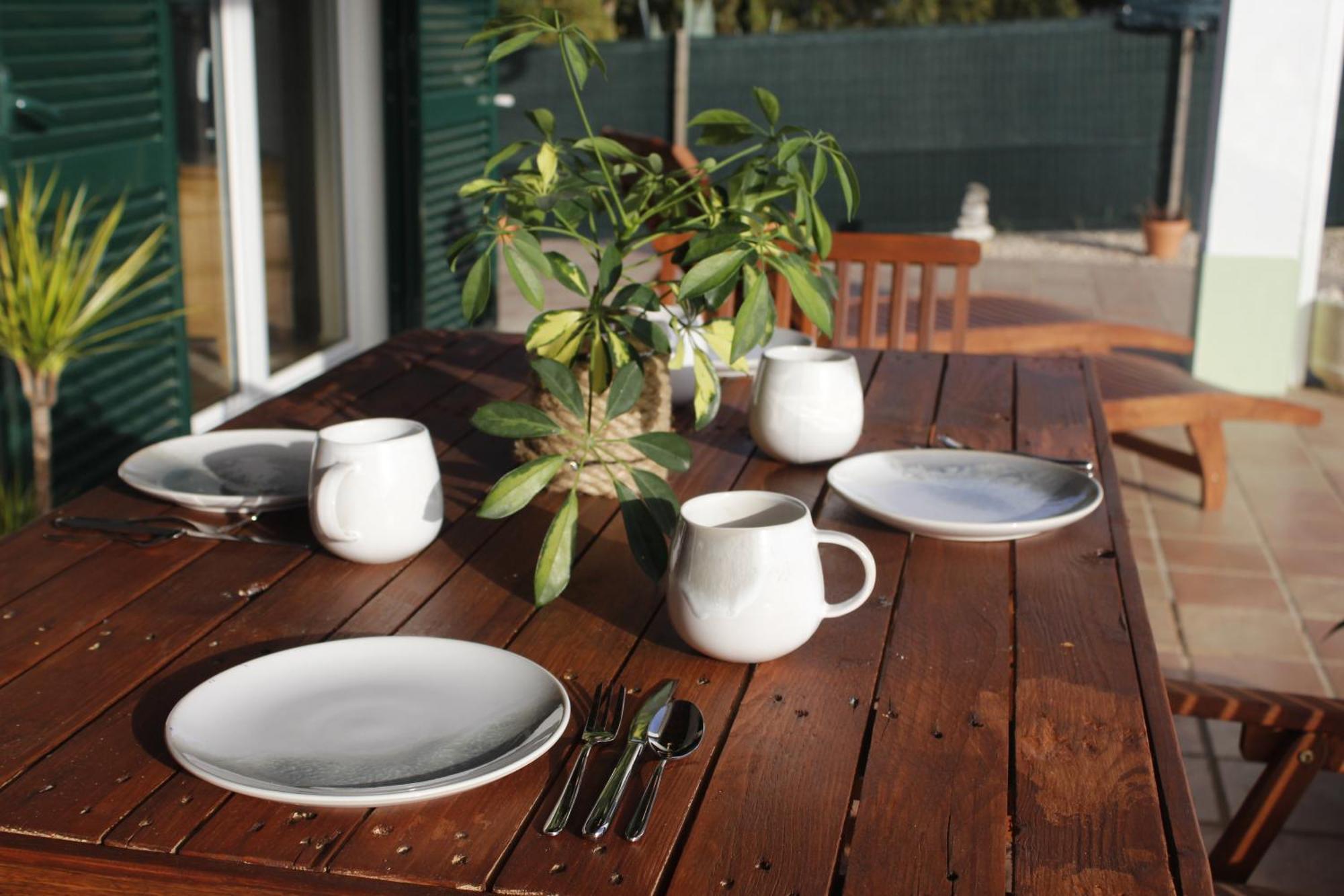 Casa Delbon Guest House Aljezur Εξωτερικό φωτογραφία