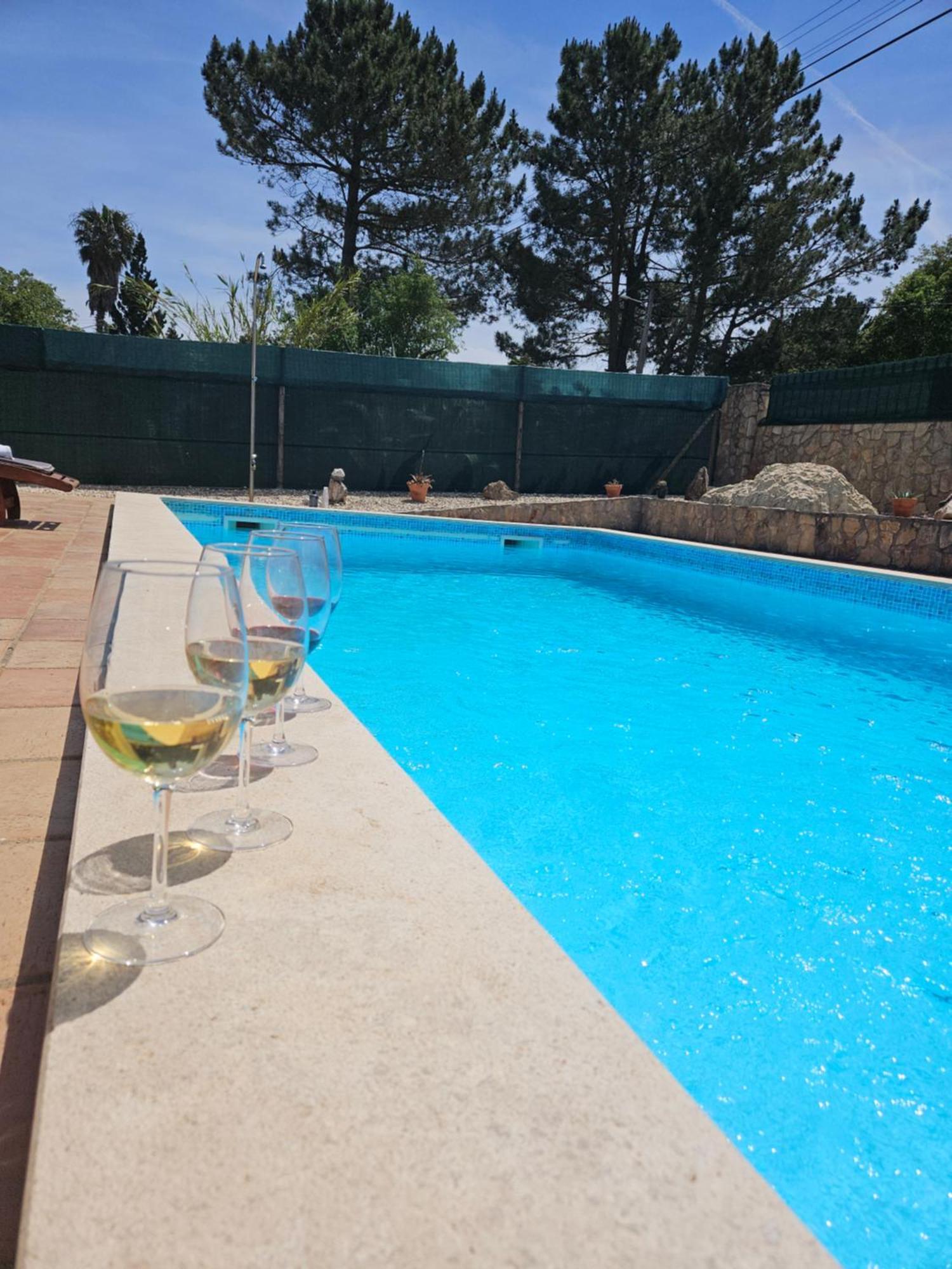 Casa Delbon Guest House Aljezur Εξωτερικό φωτογραφία