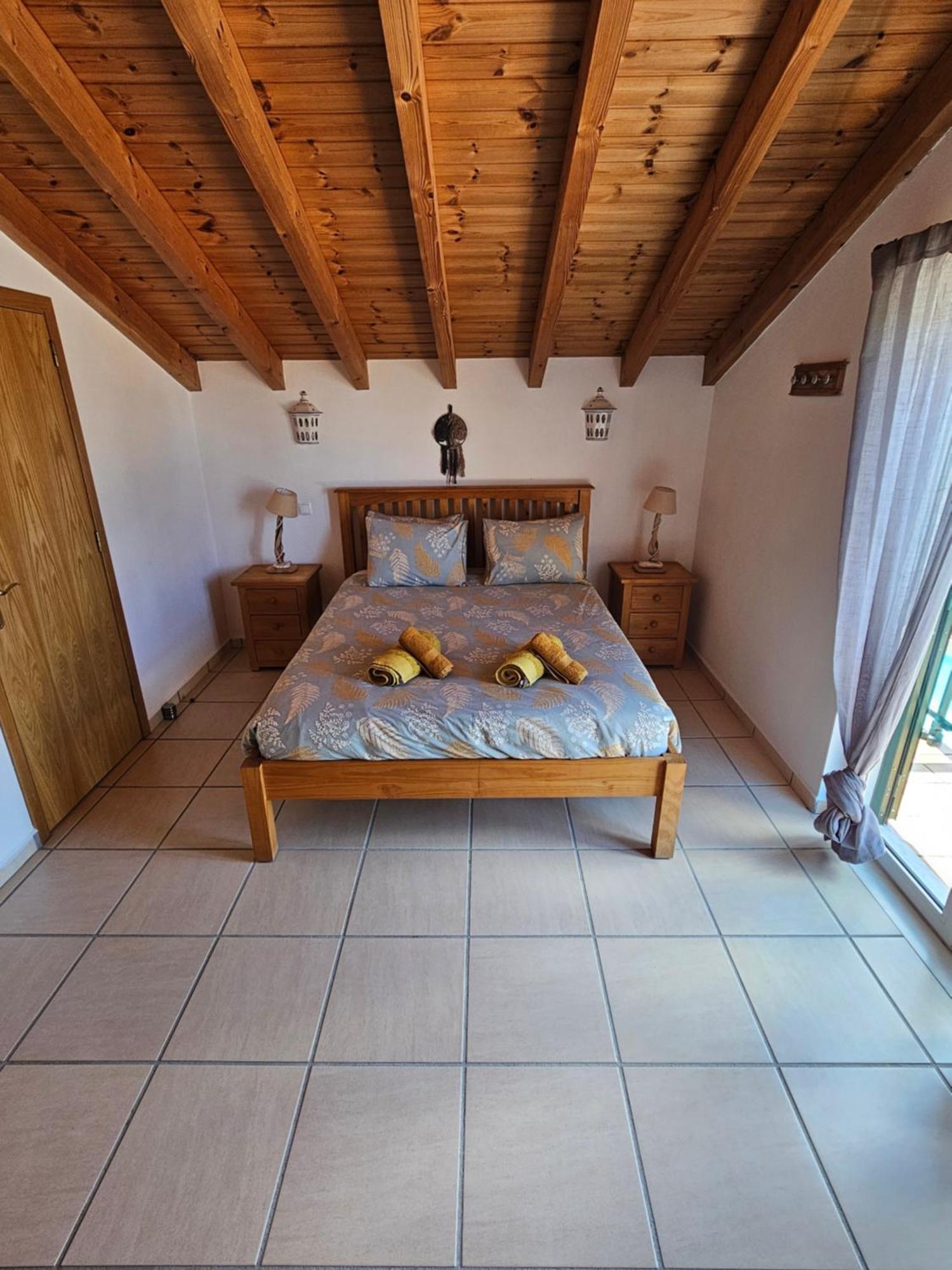 Casa Delbon Guest House Aljezur Εξωτερικό φωτογραφία